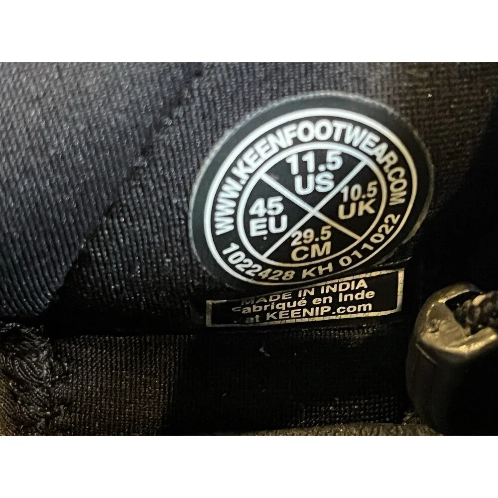Keen pre owned